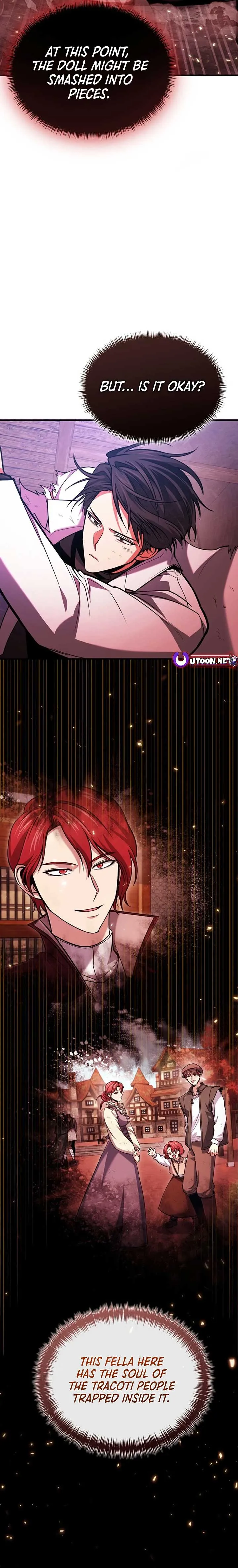 How to Live as an Illegal Healer Chapter 72 Online - página 14