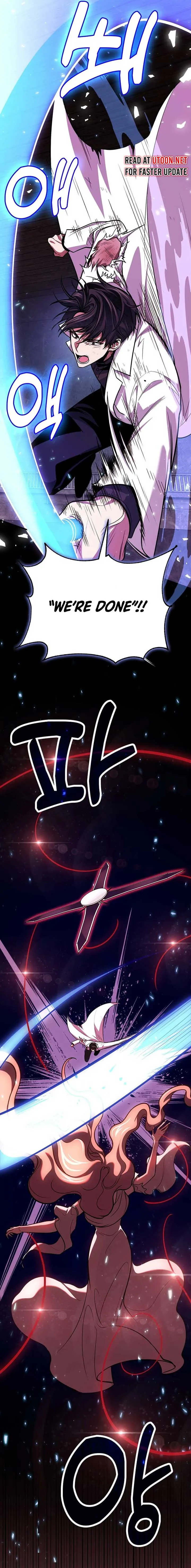 How to Live as an Illegal Healer Chapter 72 Online - página 18