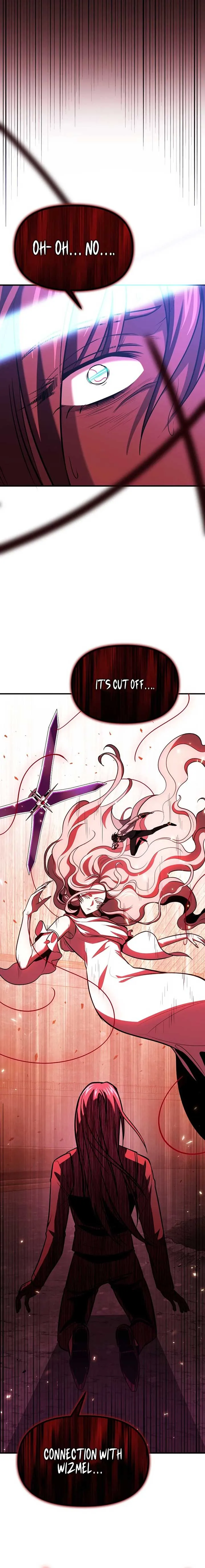 How to Live as an Illegal Healer Chapter 72 Online - página 19