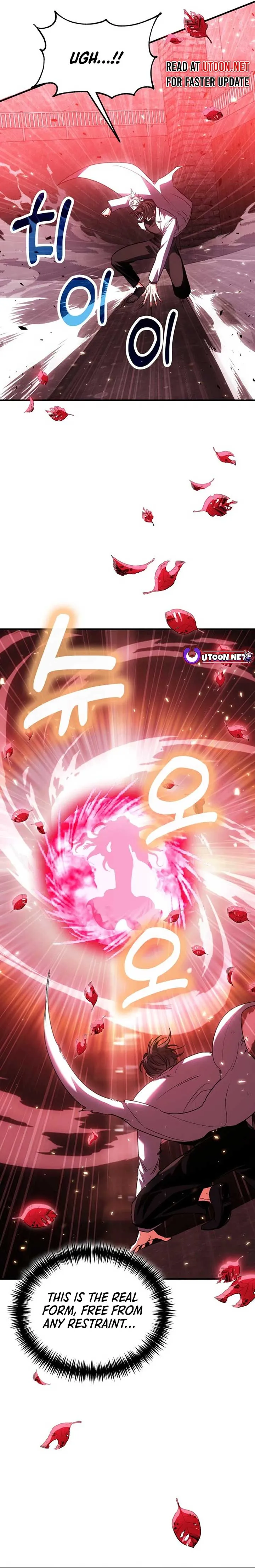 How to Live as an Illegal Healer Chapter 72 Online - página 21