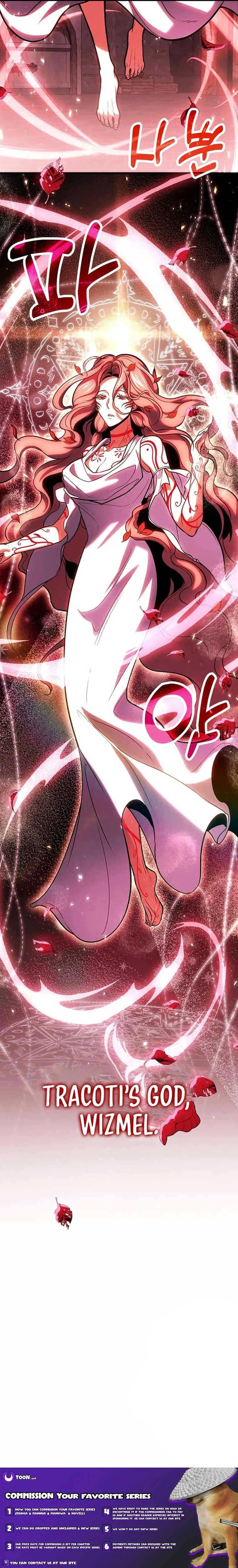 How to Live as an Illegal Healer Chapter 72 Online - página 22