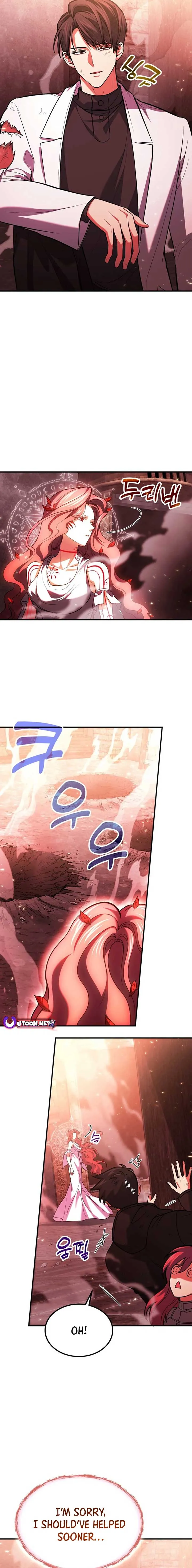 How to Live as an Illegal Healer Chapter 73 Online - página 4