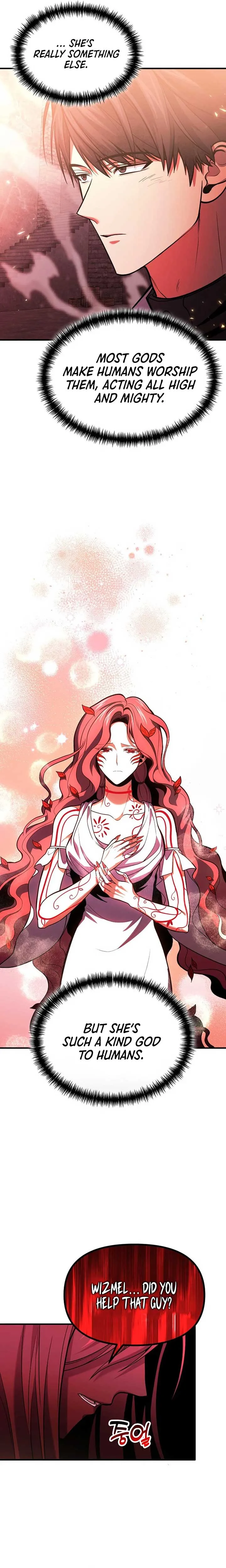 How to Live as an Illegal Healer Chapter 73 Online - página 7