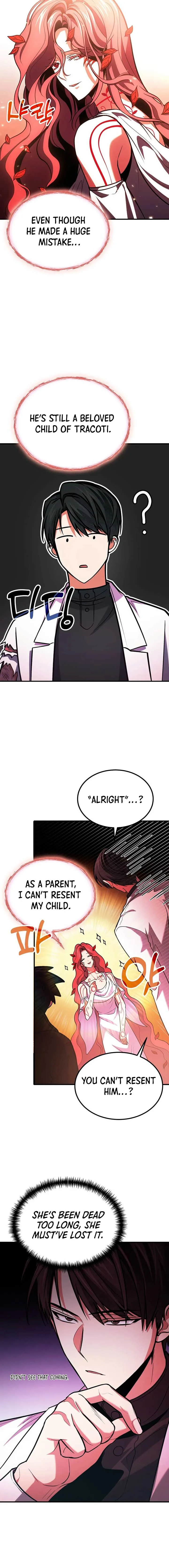 How to Live as an Illegal Healer Chapter 73 Online - página 9