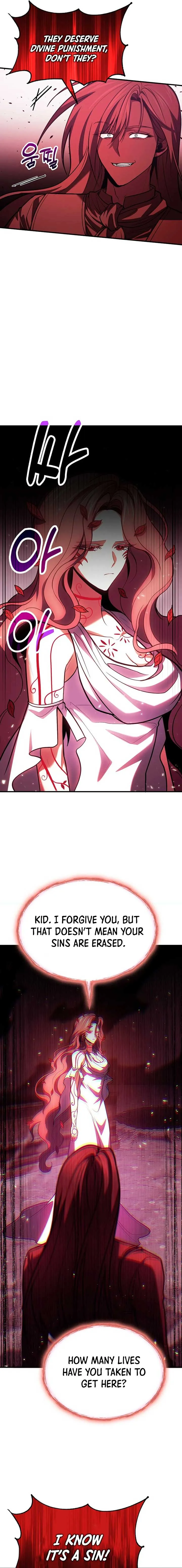 How to Live as an Illegal Healer Chapter 73 Online - página 11