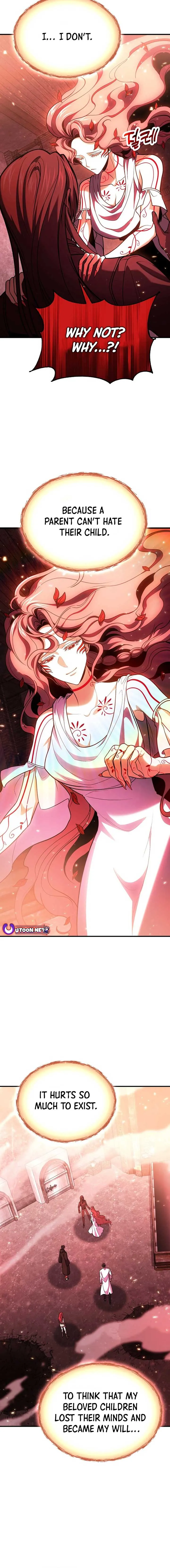 How to Live as an Illegal Healer Chapter 73 Online - página 14