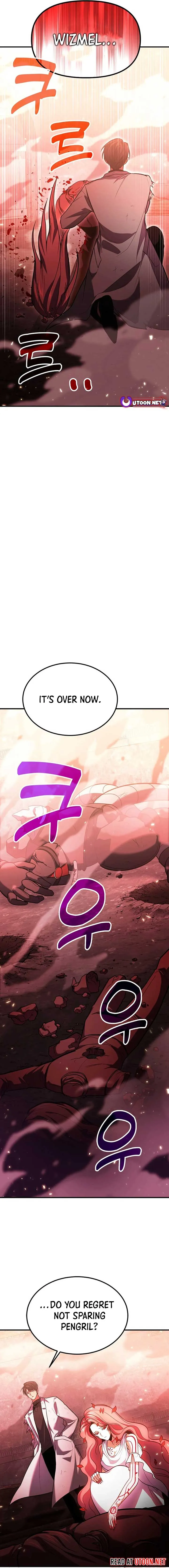 How to Live as an Illegal Healer Chapter 73 Online - página 20