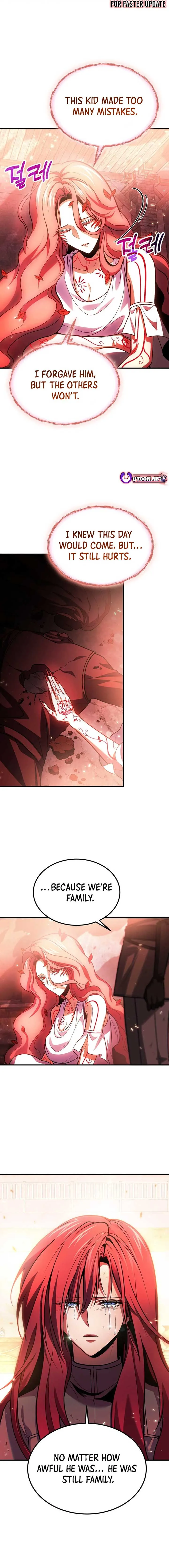 How to Live as an Illegal Healer Chapter 73 Online - página 21