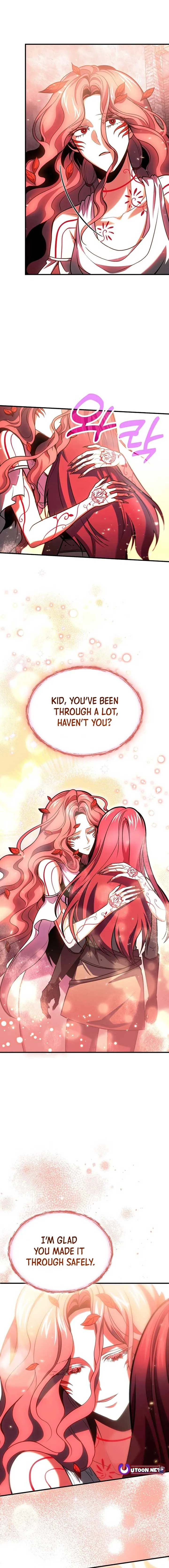 How to Live as an Illegal Healer Chapter 73 Online - página 22