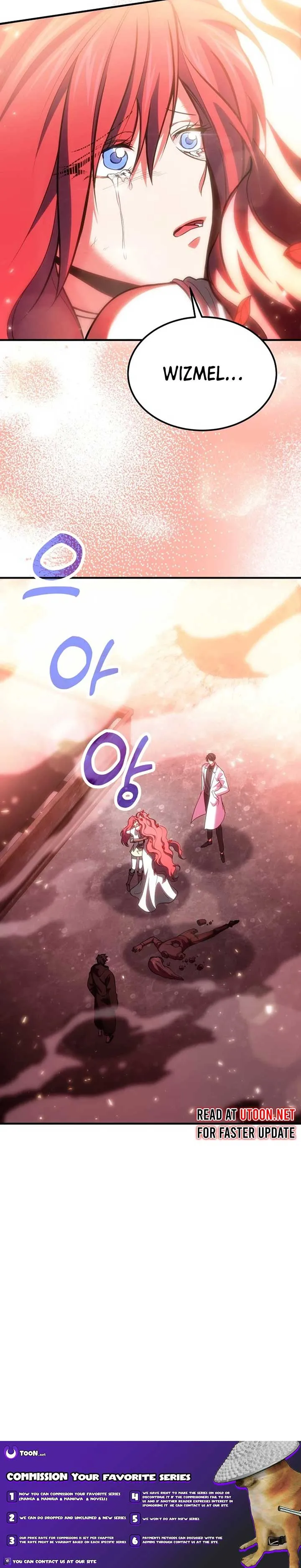 How to Live as an Illegal Healer Chapter 73 Online - página 23