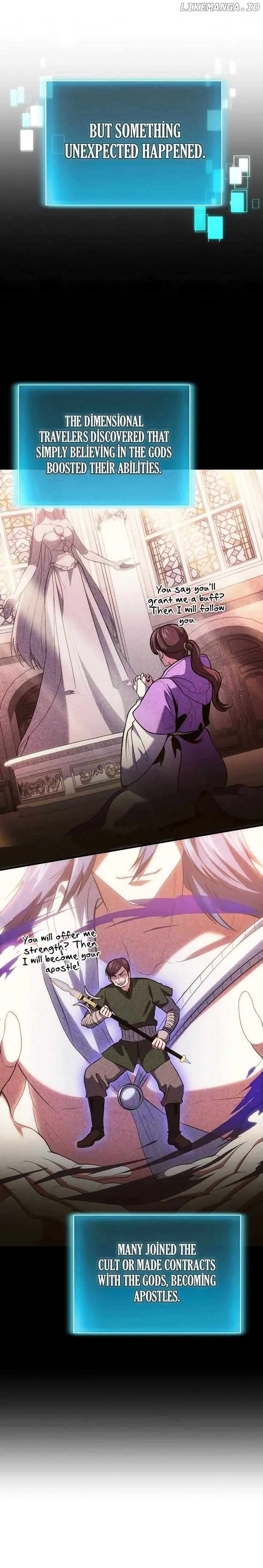 How to Live as an Illegal Healer Chapter 78 Online - página 3