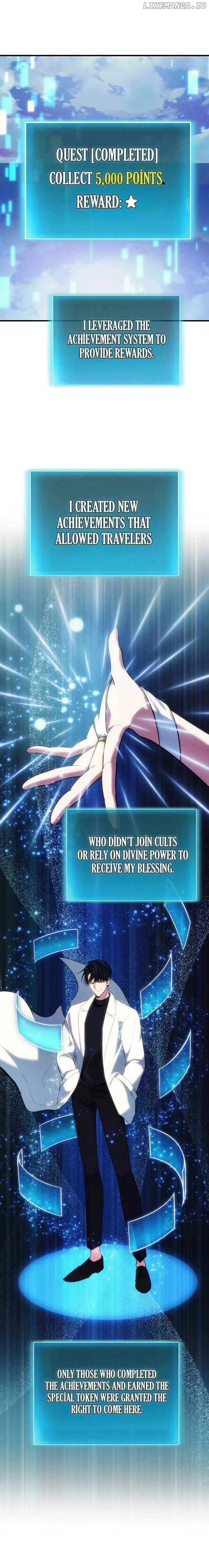 How to Live as an Illegal Healer Chapter 78 Online - página 5