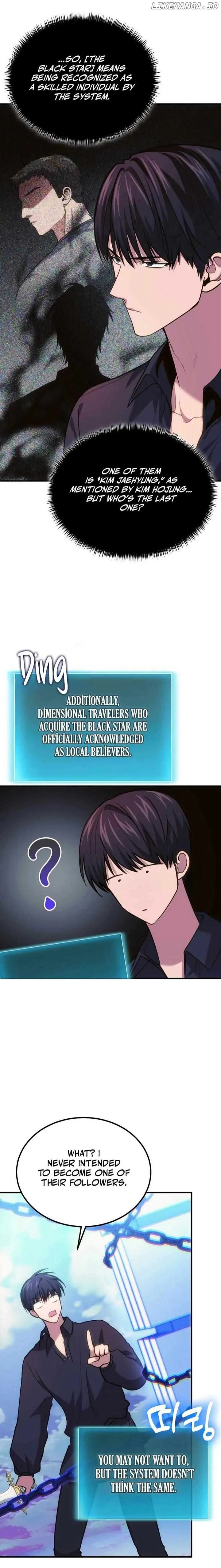 How to Live as an Illegal Healer Chapter 78 Online - página 9