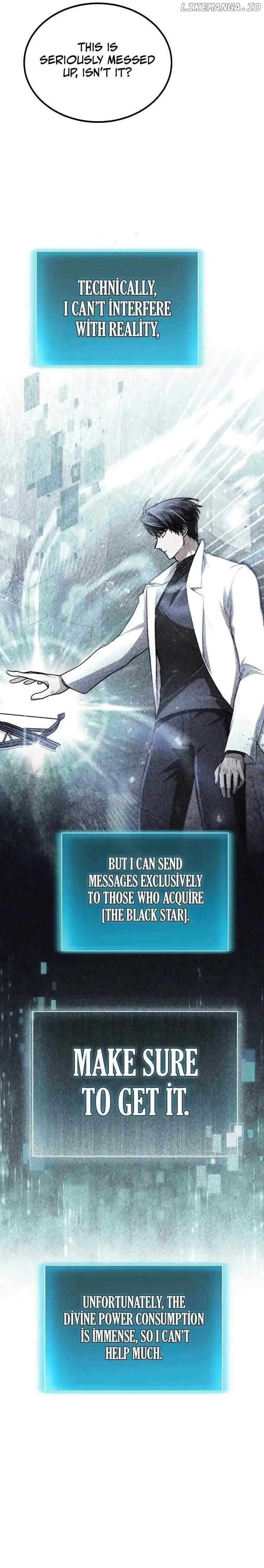 How to Live as an Illegal Healer Chapter 78 Online - página 10
