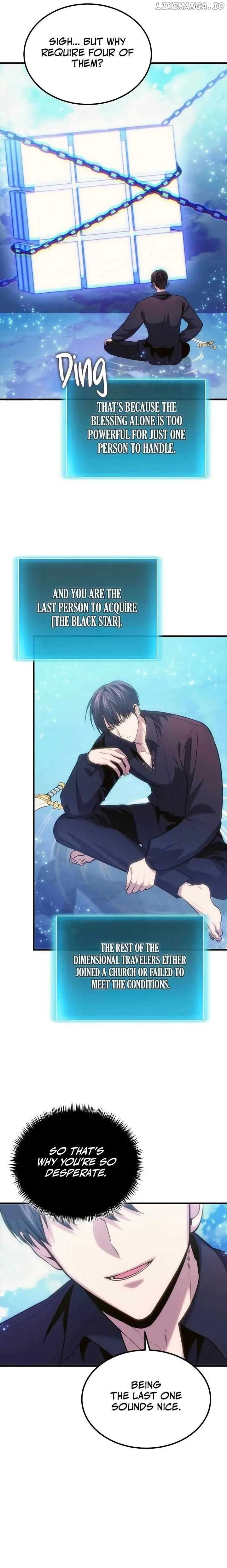How to Live as an Illegal Healer Chapter 78 Online - página 11