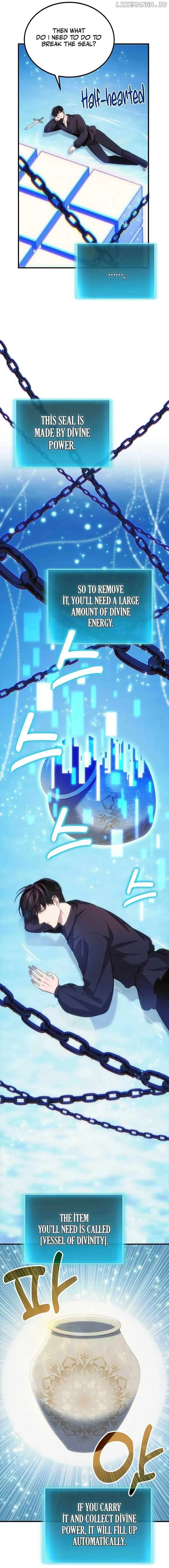 How to Live as an Illegal Healer Chapter 78 Online - página 12