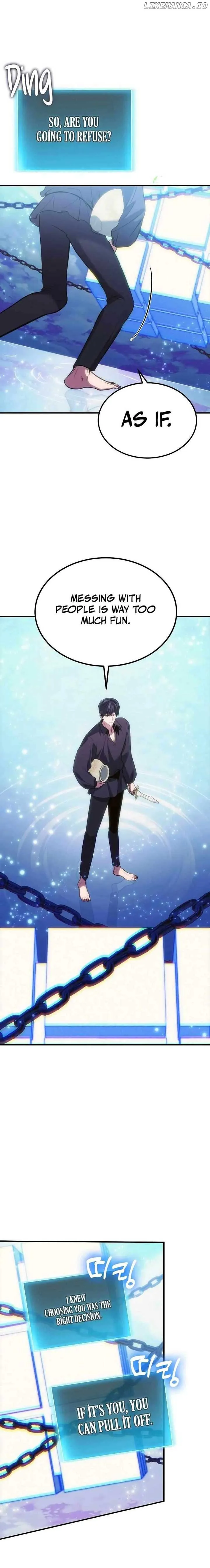 How to Live as an Illegal Healer Chapter 78 Online - página 16