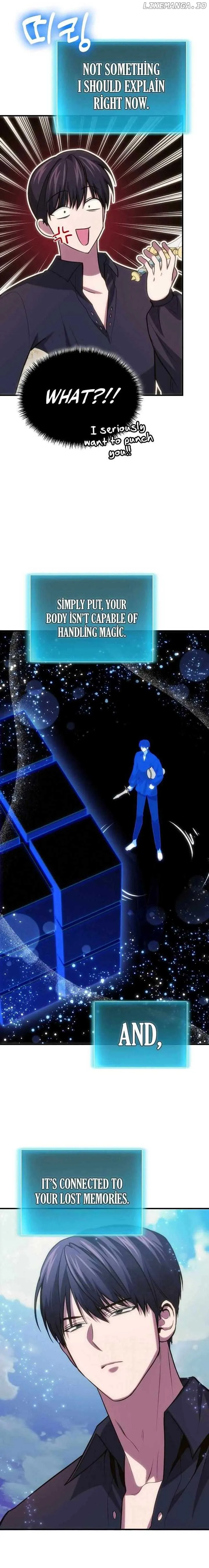 How to Live as an Illegal Healer Chapter 78 Online - página 20