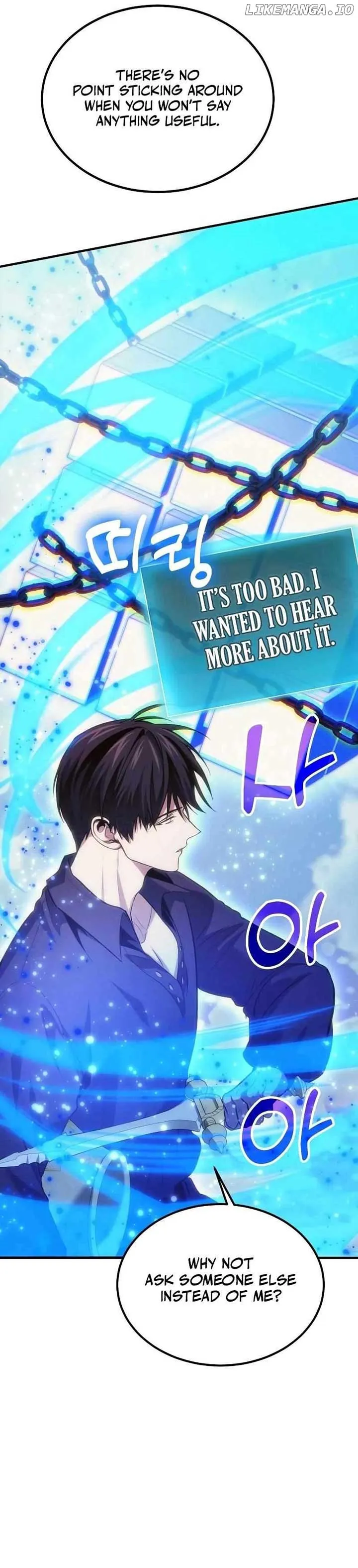 How to Live as an Illegal Healer Chapter 78 Online - página 22