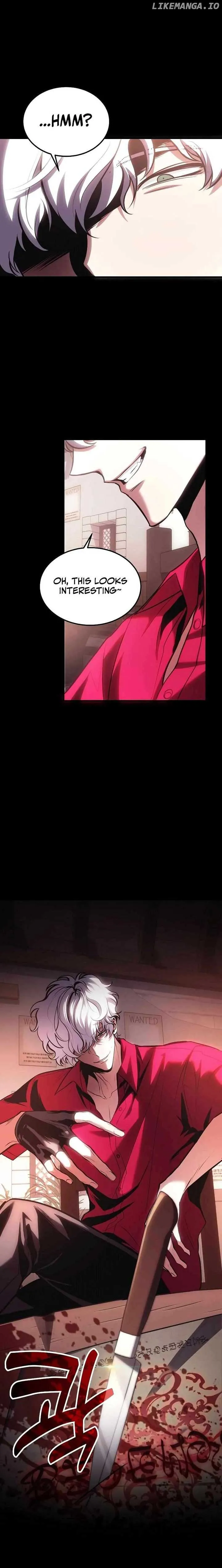 How to Live as an Illegal Healer Chapter 78 Online - página 30