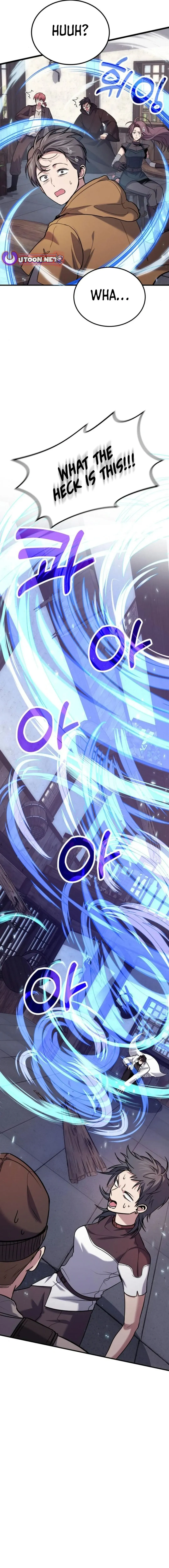 How to Live as an Illegal Healer Chapter 80 Online - página 24