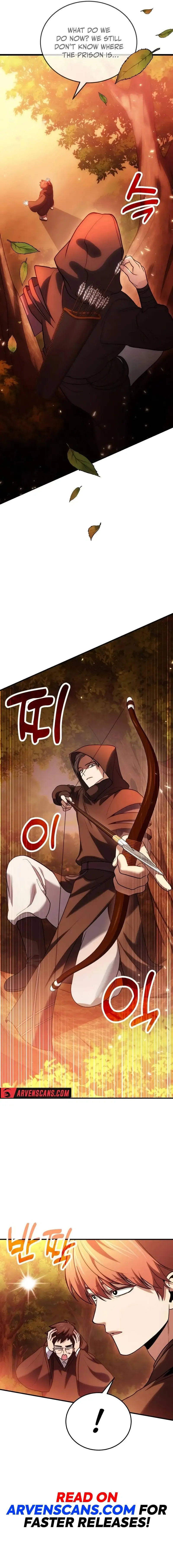 How to Live as an Illegal Healer Chapter 82 Online - página 2