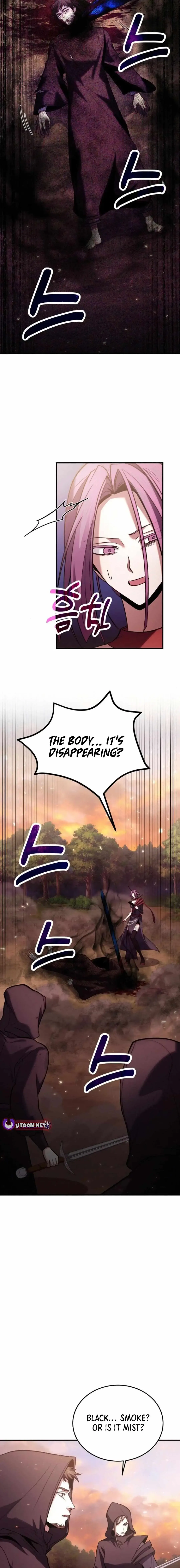 How to Live as an Illegal Healer Chapter 83 Online - página 4