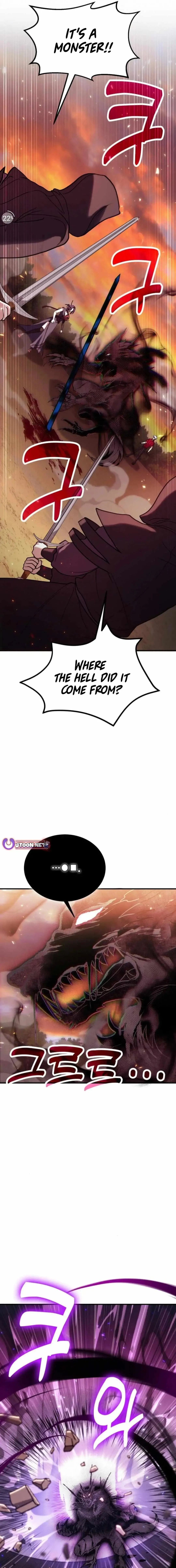How to Live as an Illegal Healer Chapter 83 Online - página 8