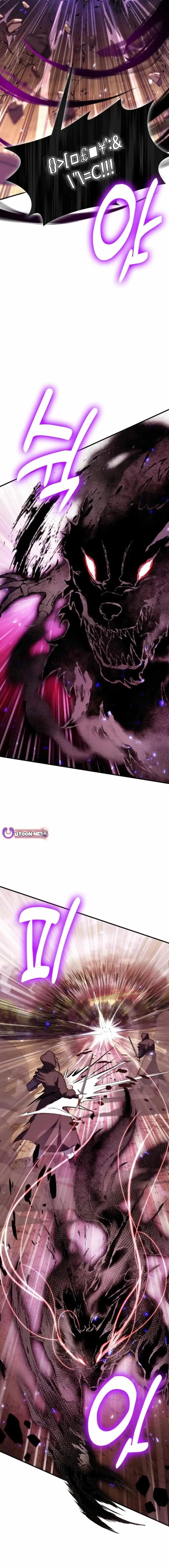 How to Live as an Illegal Healer Chapter 83 Online - página 9