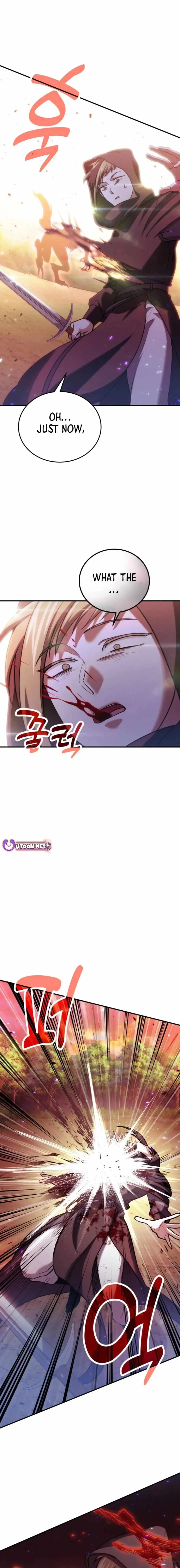 How to Live as an Illegal Healer Chapter 83 Online - página 10