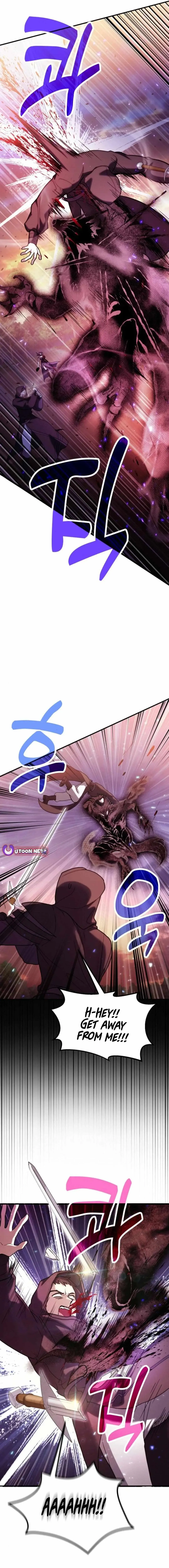 How to Live as an Illegal Healer Chapter 83 Online - página 12