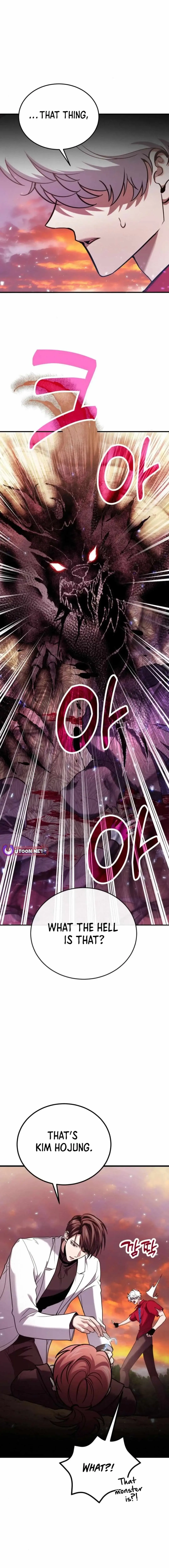 How to Live as an Illegal Healer Chapter 83 Online - página 13