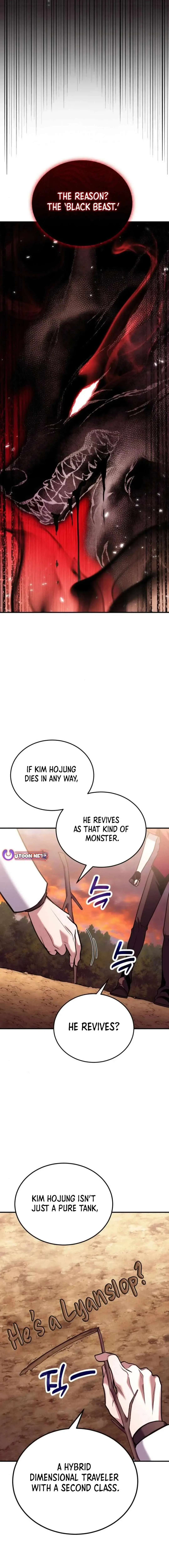 How to Live as an Illegal Healer Chapter 83 Online - página 15
