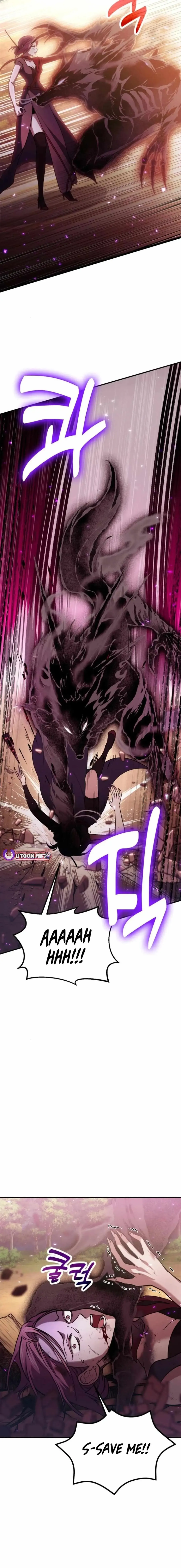 How to Live as an Illegal Healer Chapter 83 Online - página 18