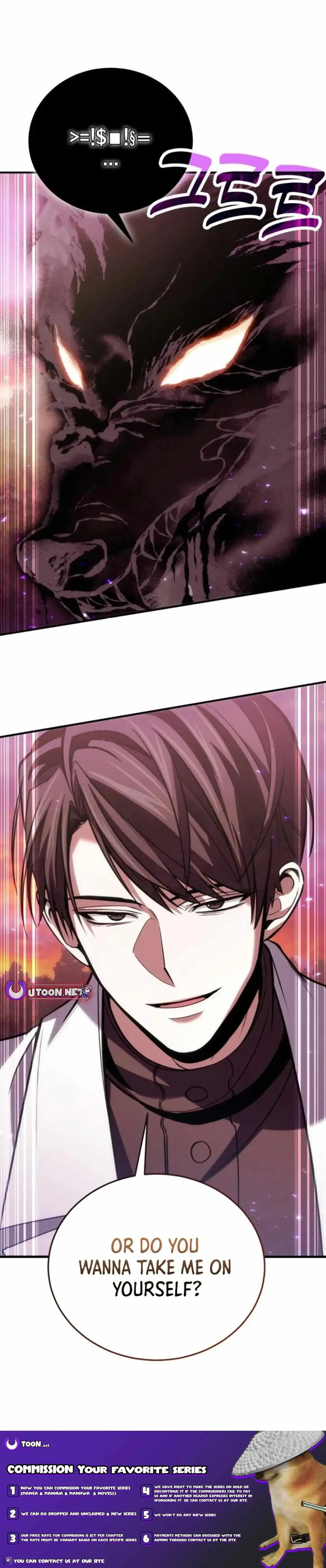 How to Live as an Illegal Healer Chapter 83 Online - página 22