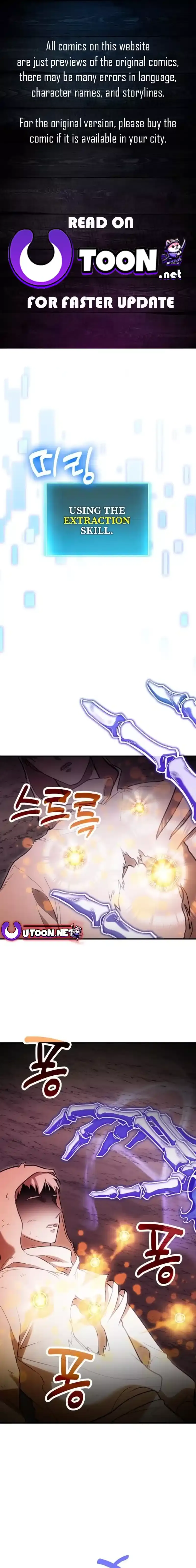 How to Live as an Illegal Healer Chapter 85 Online - página 1