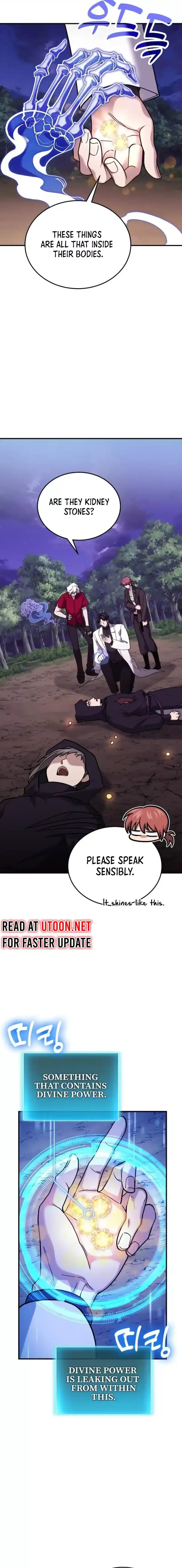 How to Live as an Illegal Healer Chapter 85 Online - página 2