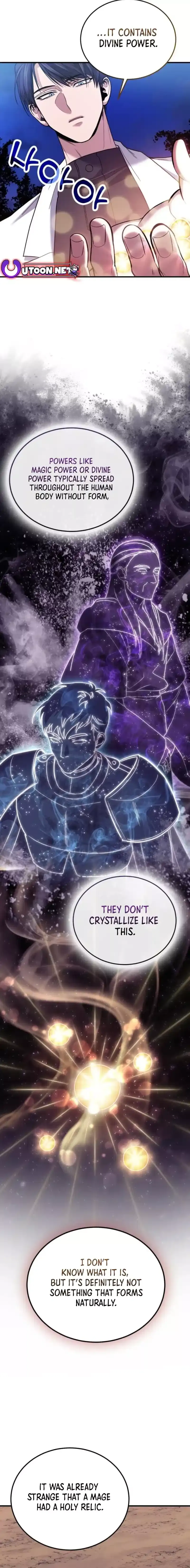 How to Live as an Illegal Healer Chapter 85 Online - página 3
