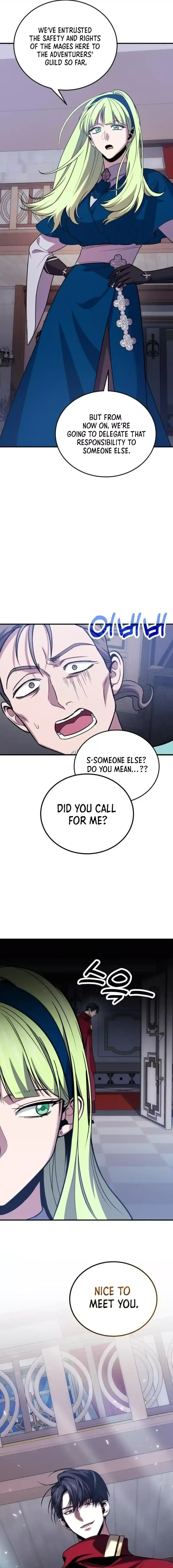 How to Live as an Illegal Healer Chapter 85 Online - página 23