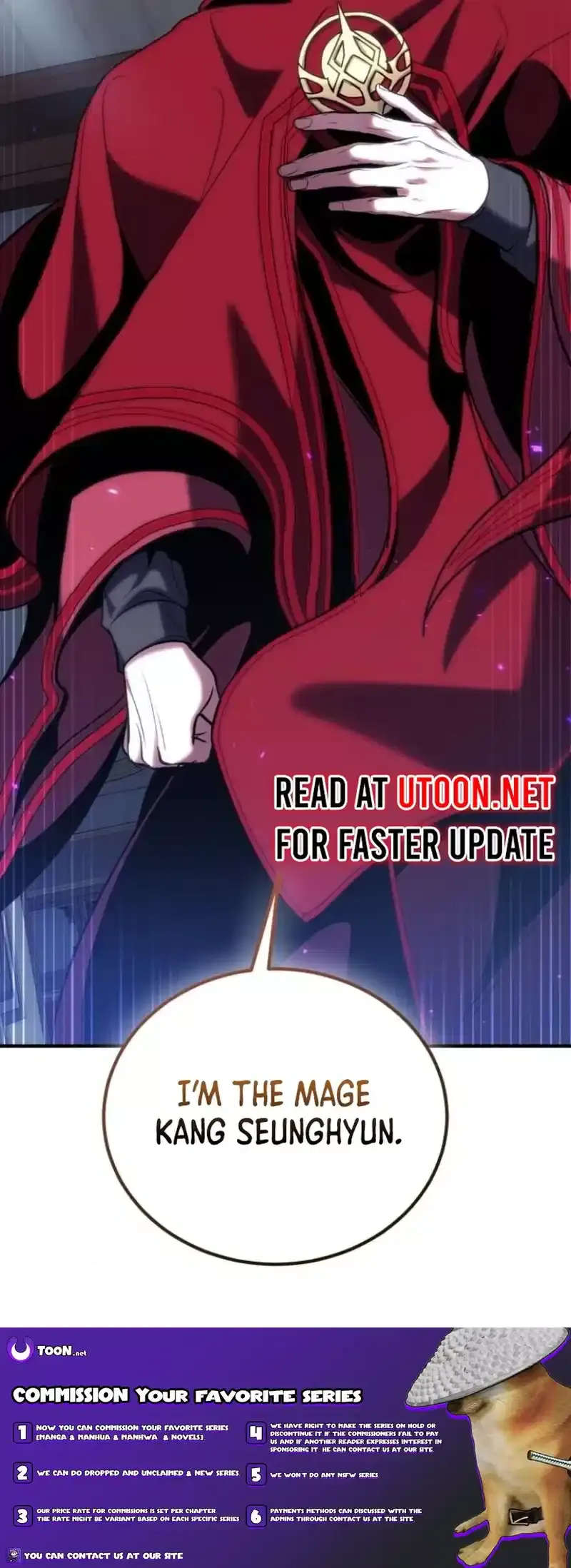 How to Live as an Illegal Healer Chapter 85 Online - página 24