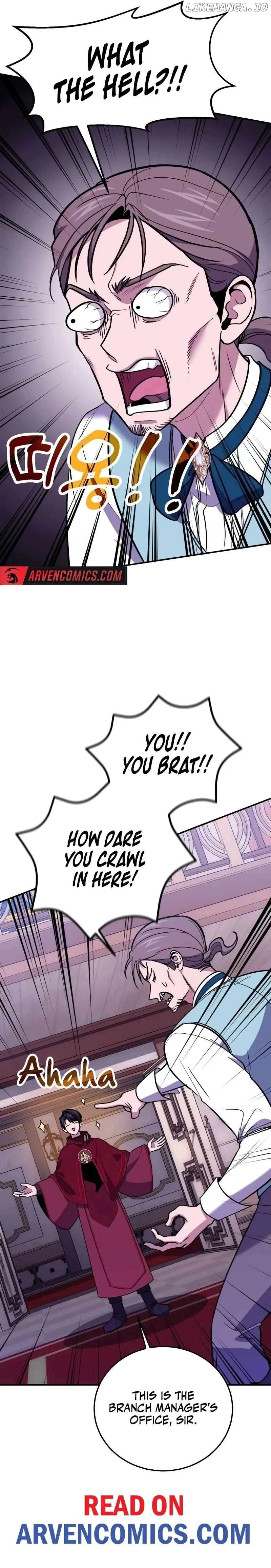 How to Live as an Illegal Healer Chapter 86 Online - página 2