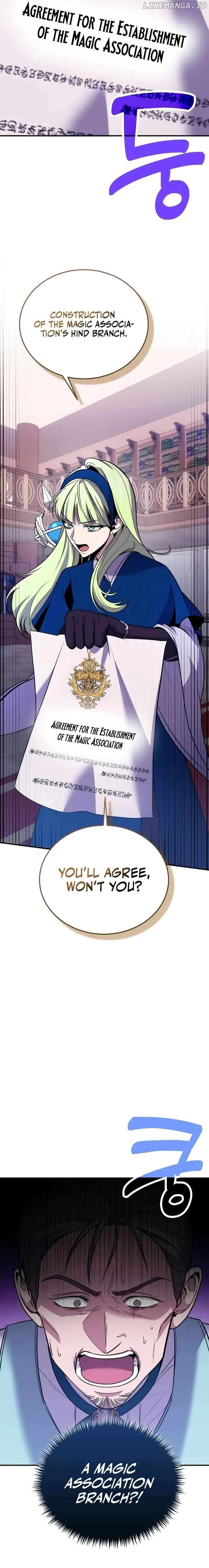 How to Live as an Illegal Healer Chapter 86 Online - página 6