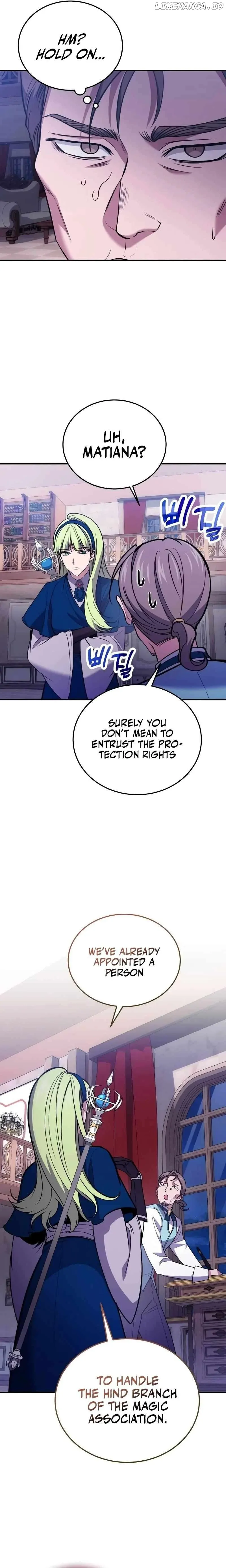 How to Live as an Illegal Healer Chapter 86 Online - página 9