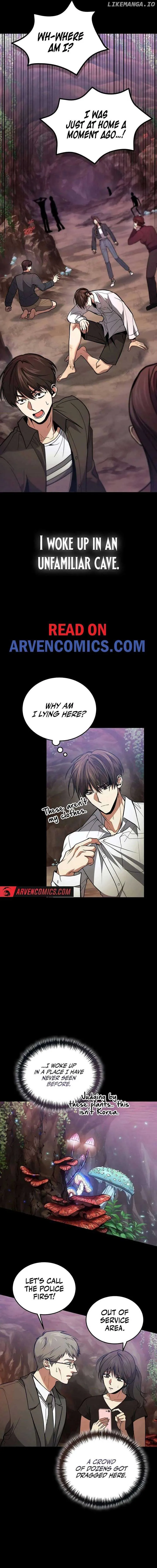 How to Live as an Illegal Healer Chapter 88 Online - página 2