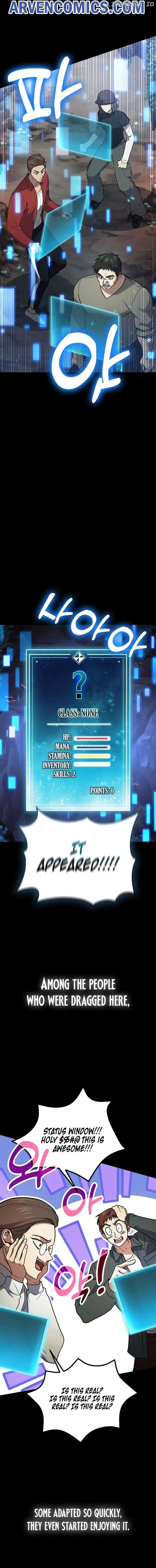 How to Live as an Illegal Healer Chapter 88 Online - página 4