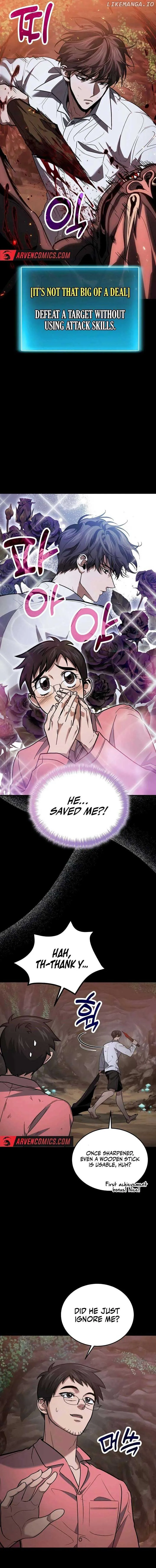 How to Live as an Illegal Healer Chapter 88 Online - página 12