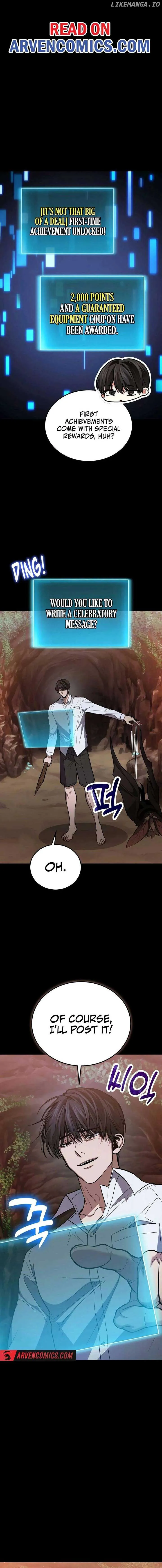 How to Live as an Illegal Healer Chapter 88 Online - página 13