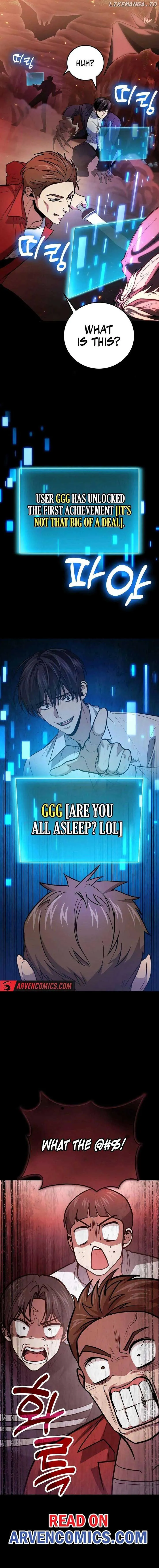 How to Live as an Illegal Healer Chapter 88 Online - página 14