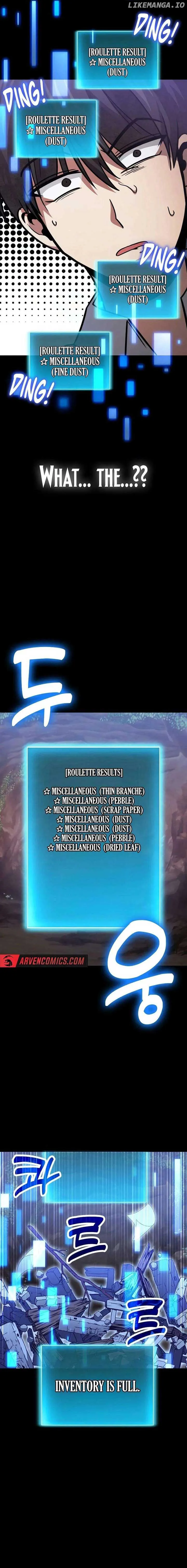 How to Live as an Illegal Healer Chapter 88 Online - página 19
