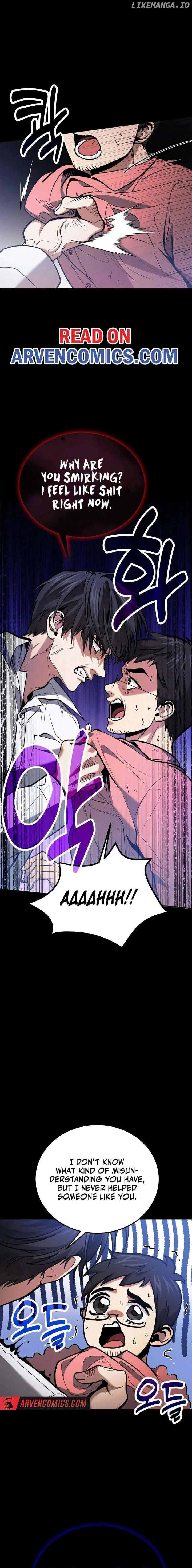 How to Live as an Illegal Healer Chapter 89 Online - página 2